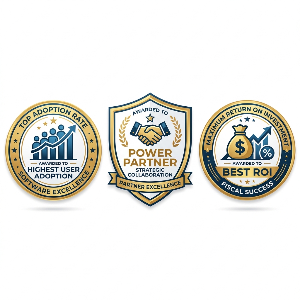 Awards